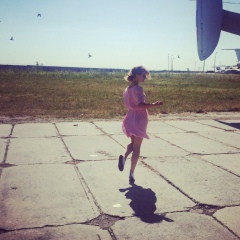 Евгения Клёпова, 36 лет