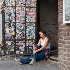 Юлия Пыренкова