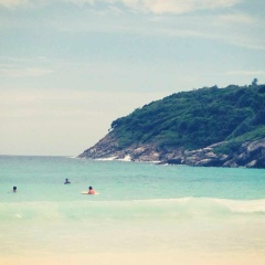 Александра Ким