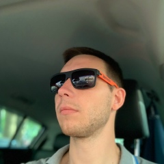 Александр Кондаков, 39 лет