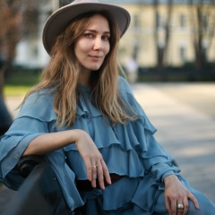 Юлия Казачкова