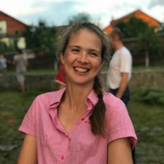 Мария Симатова, 46 лет