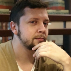 Дмитрий Крупнов, 24 года