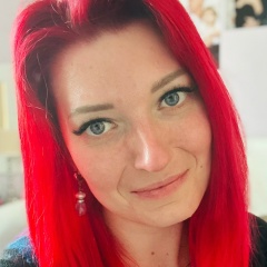 Мария Рыбакова, 38 лет