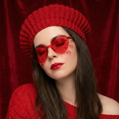 Дарья Быкасова