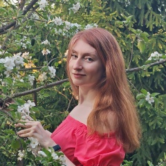 Елена Петренко