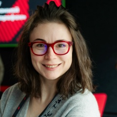 Аня Волынец