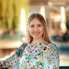 Светлана Заболотная