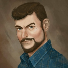 Артем Кирьянчиков, 37 лет