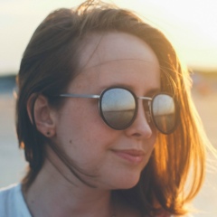 Ирина Суббота, 38 лет