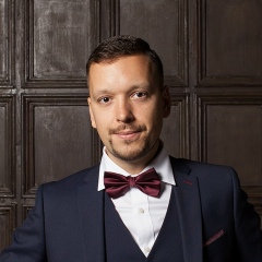 Игорь Шалдин, 38 лет
