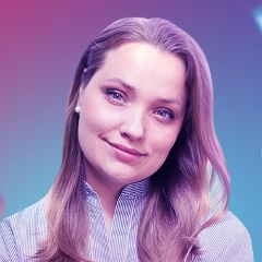Елена Корольчук, 37 лет