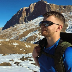 Алексей Плотников