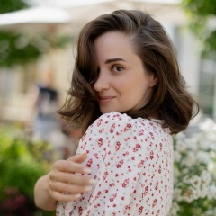 Катя Катерина