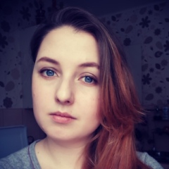 Нина Облеухова, 37 лет