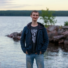 Ярослав Грачёв