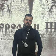 Алексей Видющенко