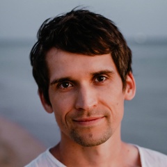 Никита Качаев, 42 года
