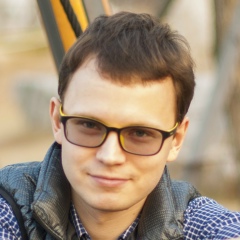 Сергей Судаков, 37 лет