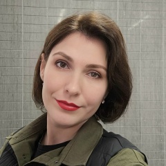 Ирина Серова