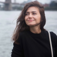 Elena Dyatchina, 38 лет