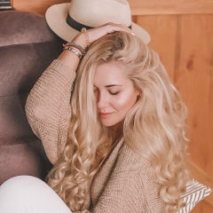 Екатерина Горелова, 38 лет