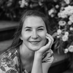Александра Муромцева, 37 лет