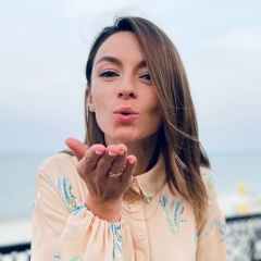Алеся Алексеева, 38 лет