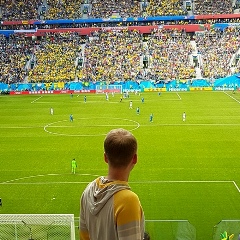 Алексей Давыдов, 39 лет