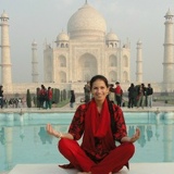 Ира Вихлянцева, 39 лет