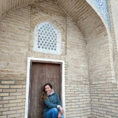 Соня Егорова