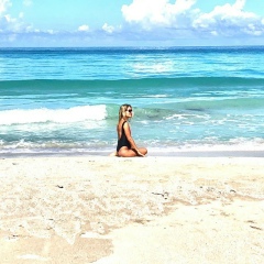 Евгения Николаева