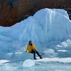 Людмила Жукова, 36 лет