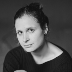 Ольга Котилевская, 37 лет