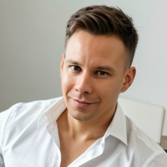 Павел Иванов