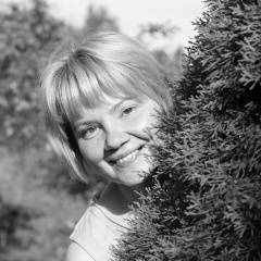 Светлана Айвазова