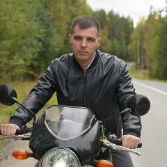 Роман Сентябрев