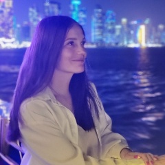 Татьяна Черенкова