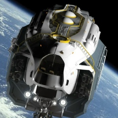 Фредерик Булгаков, 39 лет