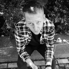 Филипп Орлов, 37 лет