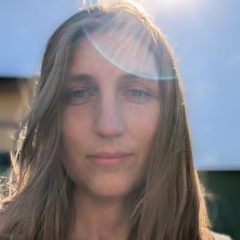 Алеся Пудина, 37 лет