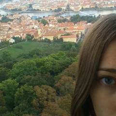 Ольга Ганина, 39 лет