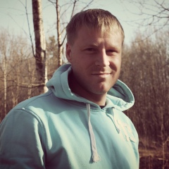 Антон Антропов