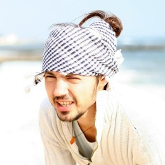 Yasha Kramarenko, 39 лет