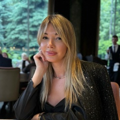 Анна Филимонова, 38 лет