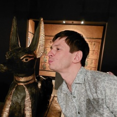 Андрей Хорошилов