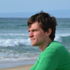 Иван Тищенко, 37 лет