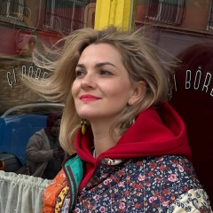 Александра Львова