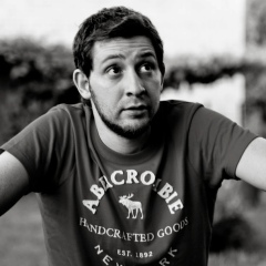 Barry Dudnik, 39 лет