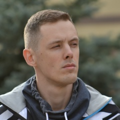 Илья Барков